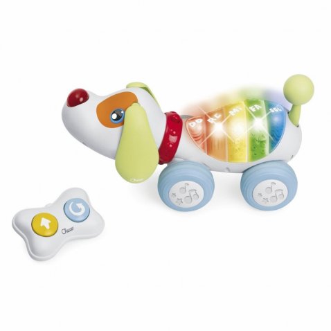 Chicco Gioco DogReMi Remote Controlled 23 – Farmacia di Bettolle