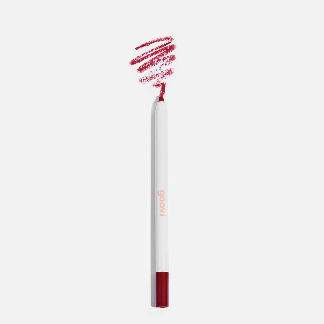 Goovi matita labbra 06 cranberry define my lips - Goovi matita labbra 06 cranberry define my lips