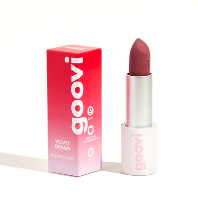 Goovi rossetto matte 03 mauve velvet dream