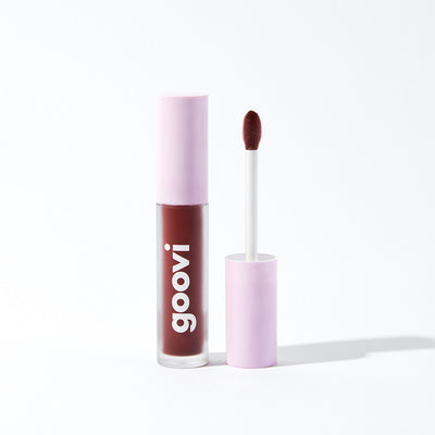 Goovi Lip Oil 04 Plum Mirror Melty Lips 4ml