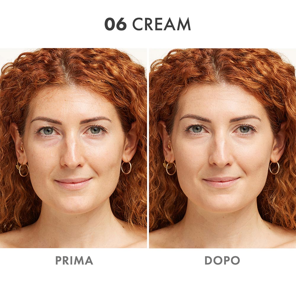 Goovi foundation and concealer 06 cream - Goovi foundation and concealer 06 cream