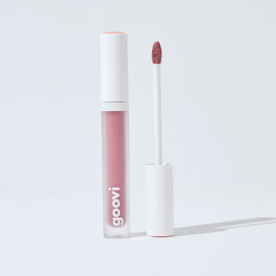 Goovi Rossetto Liquido 04 Let's Go Matte Rosey Kiss 2,5ml