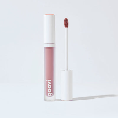 Goovi Rossetto Liquido 04 Let's Go Matte Perfect Nude 2,5ml