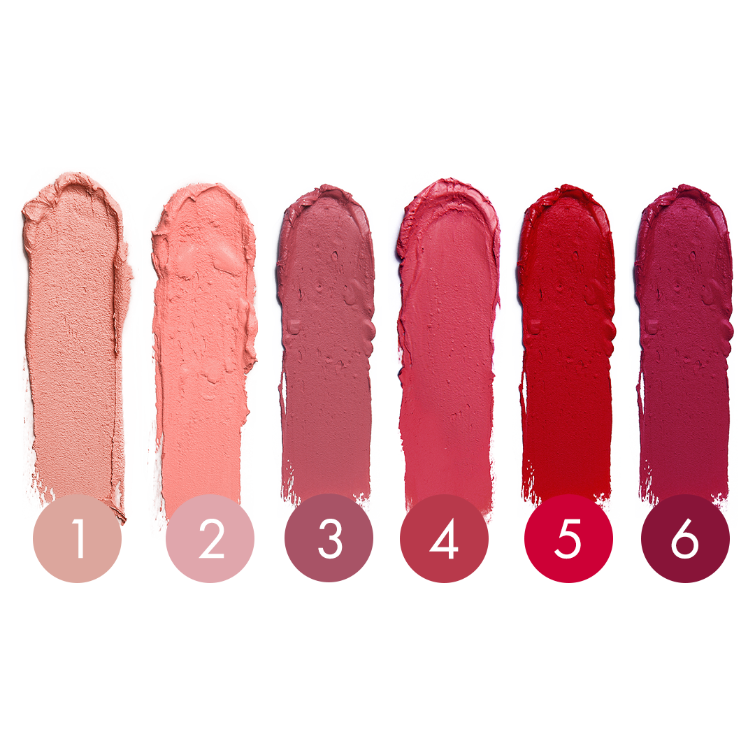 Goovi rossetto matte 03 mauve velvet dream - Goovi rossetto matte 03 mauve velvet dream