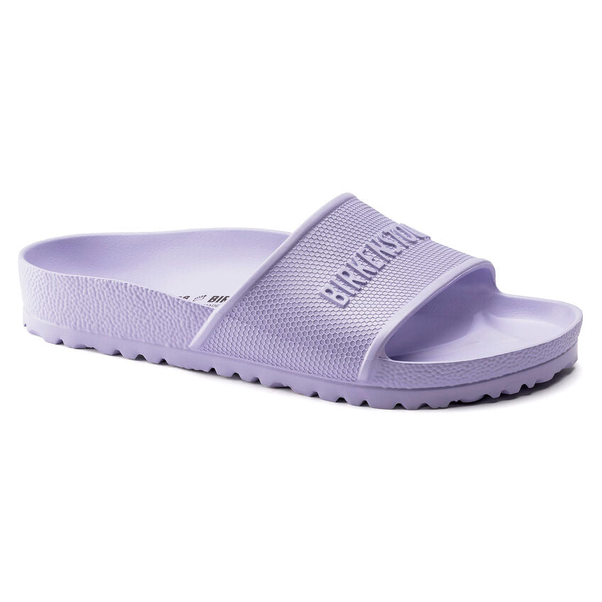 Birkenstock Barbados Eva Purple Fog N.41 Regular Fit ( Calzata Normale) - Birkenstock Barbados Eva Purple Fog N.41 Regular Fit ( Calzata Normale)