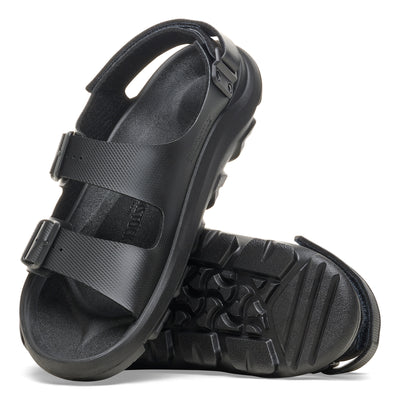 Birkenstock Sandali Mogami Terra Black Birko Flor N. 45