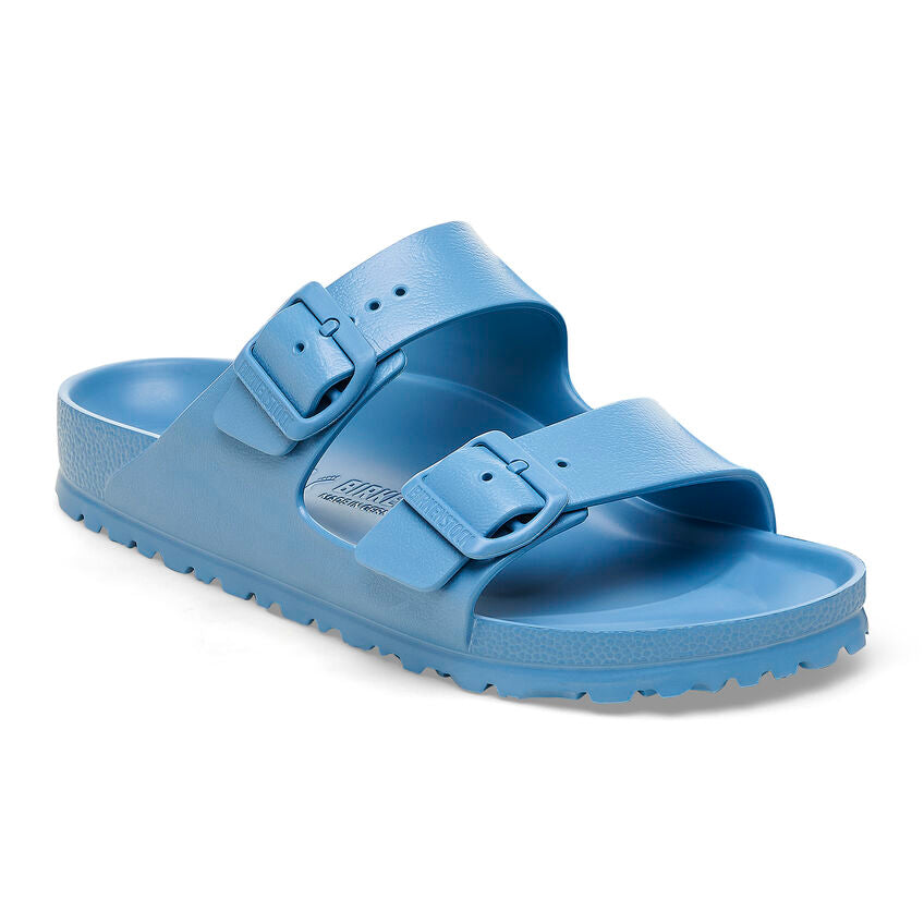 Birkenstock Arizona Eva Elemental Blue N. 41 - Birkenstock Arizona Eva Elemental Blue N. 41