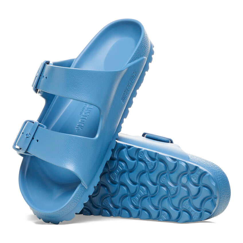 Birkenstock Arizona Eva Elemental Blue N. 41 - Birkenstock Arizona Eva Elemental Blue N. 41