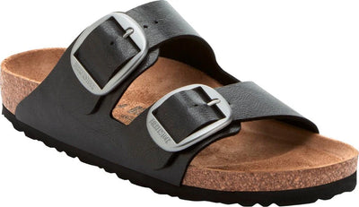 Birkenstock Arizona Big Buckle Graceful Licorice Birko Flor N. 41