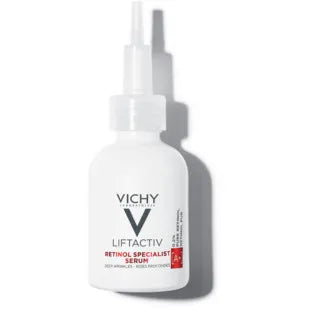 Vichy Liftactiv Retinol Specialist Siero Anti-Rughe 30ml - Vichy Liftactiv Retinol Specialist Siero Anti-Rughe 30ml