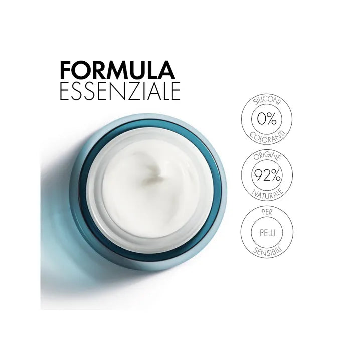 Vichy Mineral 89 Crema Idratante 72H Ricca 50ml - Vichy Mineral 89 Crema Idratante 72H Ricca 50ml