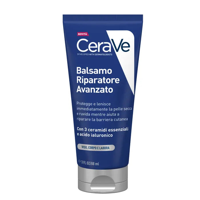 CeraVe Balsamo Riparatore Avanzato 88ml - CeraVe Balsamo Riparatore Avanzato 88ml