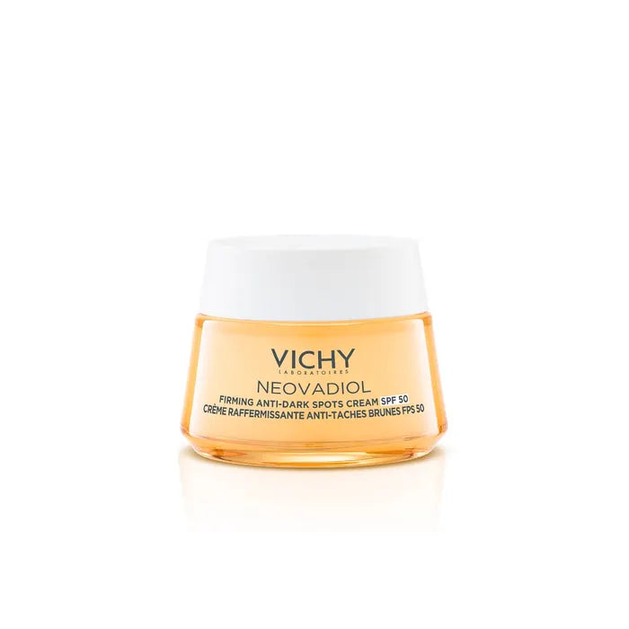 Vichy Neovadiol Crema Rassodante Anti-Macchie SPF 50 50 ml - Vichy Neovadiol Crema Rassodante Anti-Macchie SPF 50 50 ml