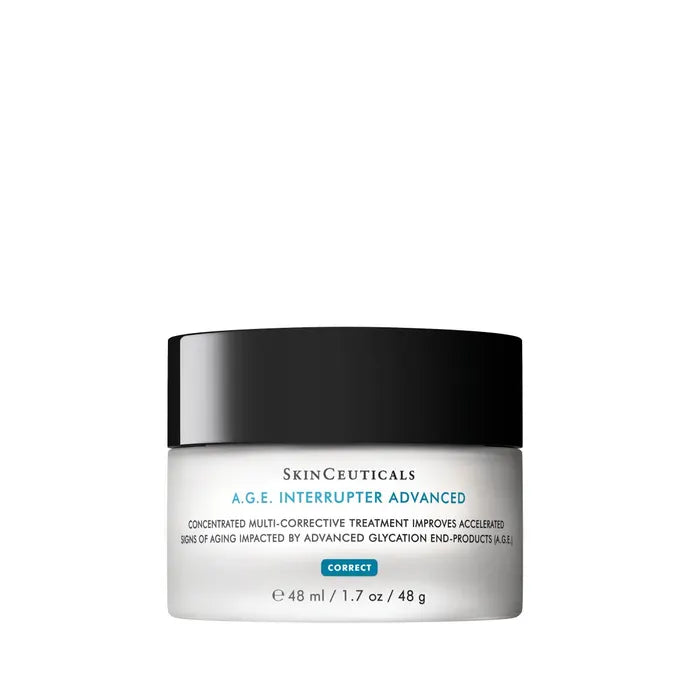 SkinCeuticals A.G.E. Interrupter Advanced Crema Antirughe 48 ml