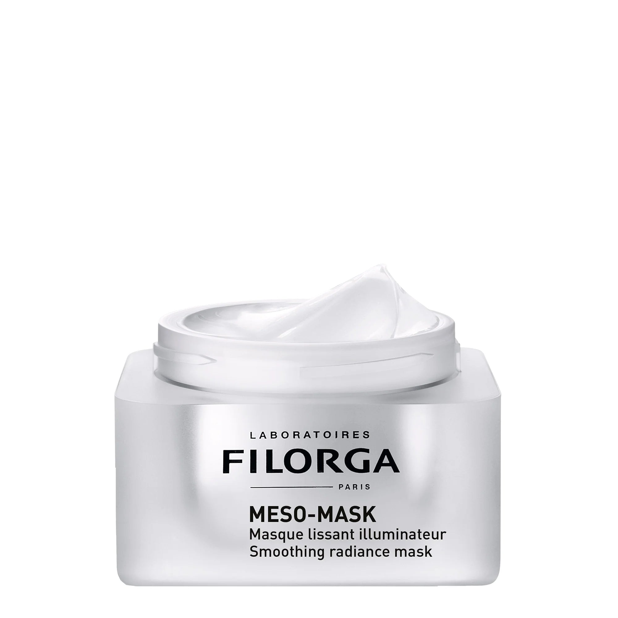 Meso Mask Maschera Dermolevigante Illuminante 50ml - Meso Mask Maschera Dermolevigante Illuminante 50ml