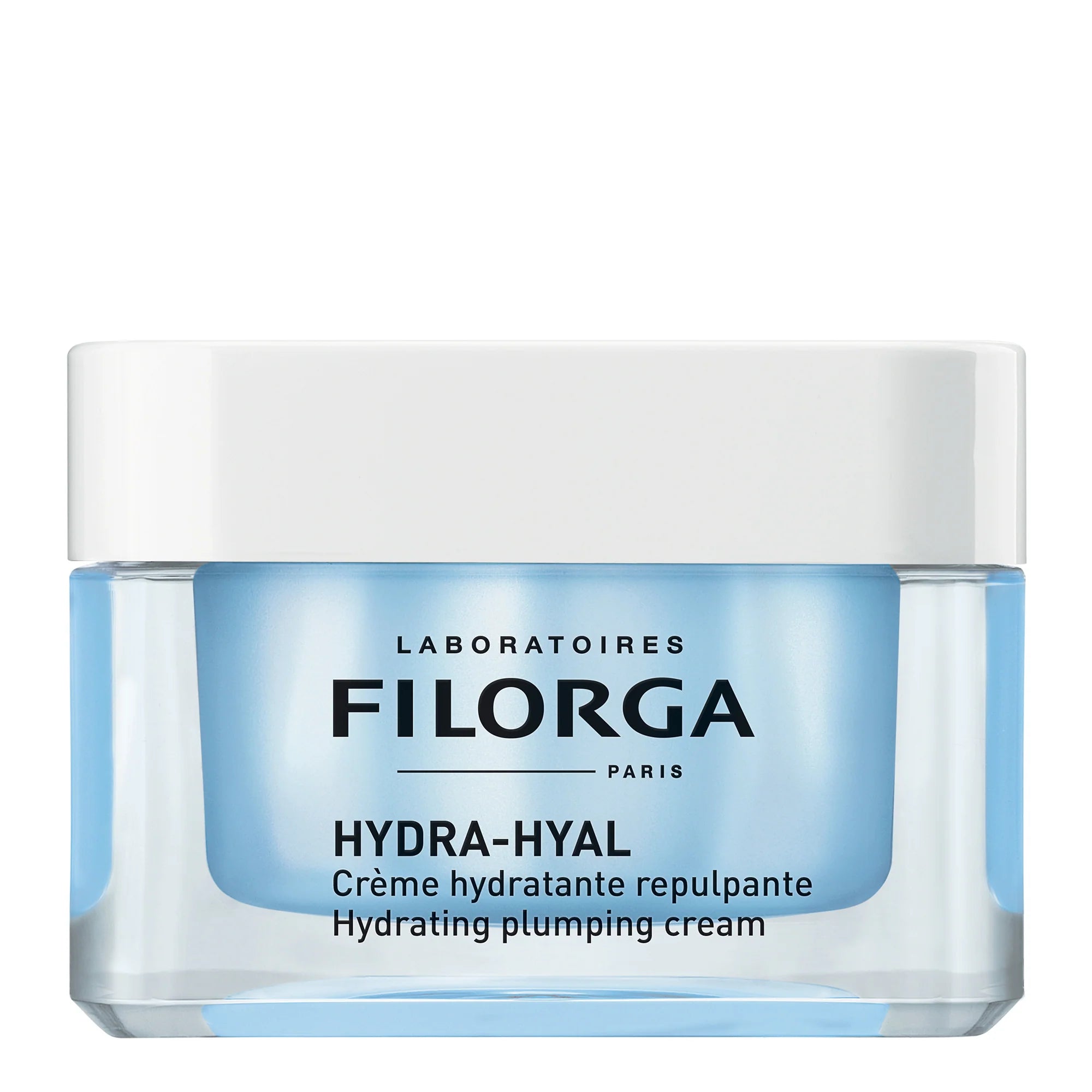 Hydra-Hial Crema Idratante Pro-Giovinezza Con 5 Tipi Di Acido Ialuronico 50ml - Hydra-Hial Crema Idratante Pro-Giovinezza Con 5 Tipi Di Acido Ialuronico 50ml