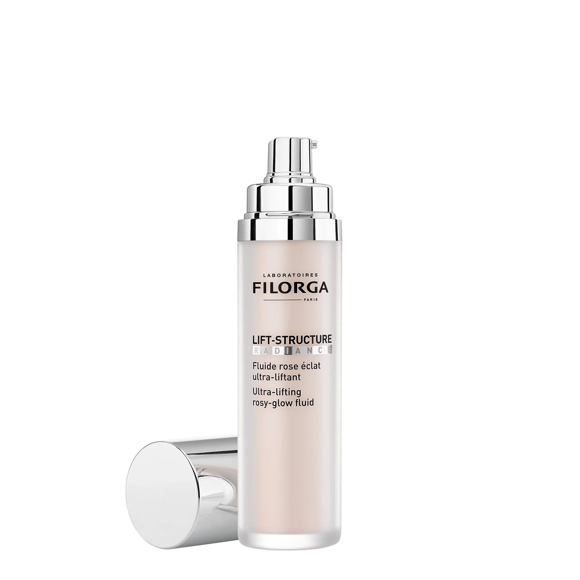 Lift Structure Radiance Effetto Lifting, Colorito Radioso 50ml - Lift Structure Radiance Effetto Lifting, Colorito Radioso 50ml