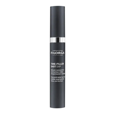 Filorga Time Filler Shot 5xp Siero Concentrato Linee Di Espressione 15ml