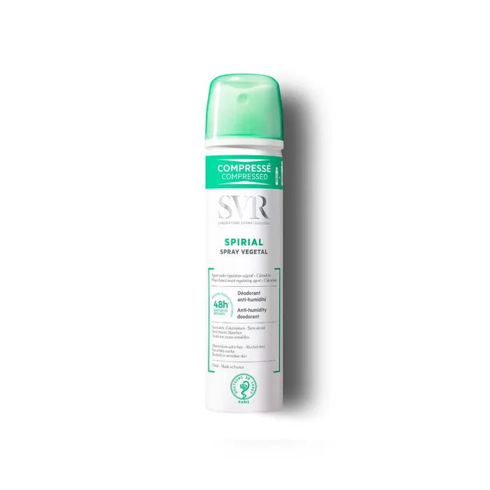 SVR Spirial Spray Vegetal 75ml