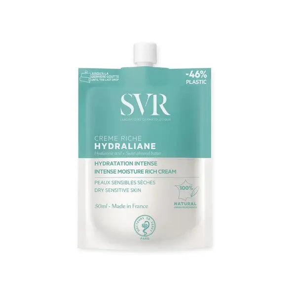 Svr Hydraliane Crème Riche 50ml - Svr Hydraliane Crème Riche 50ml