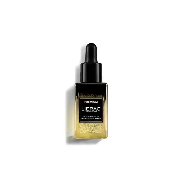 Lierac Premium Siero Assoluto Tonificante Illuminante Antietà 30 ml - Lierac Premium Siero Assoluto Tonificante Illuminante Antietà 30 ml