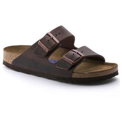 Birkenstock Arizona Sfb Habana Oiled Leather 36