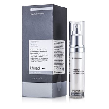 Murad Intensive Wrinkle Reducer 30 Ml