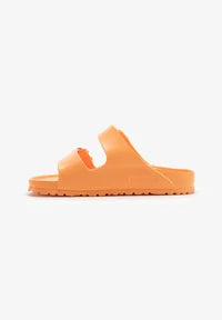 Birkenstock Arizona Eva Papaya N. 41