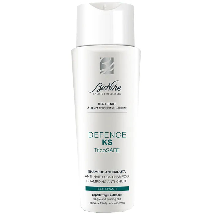 Bionike Defence KS Shampoo 200ml