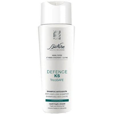 Bionike Defence KS Shampoo 200ml