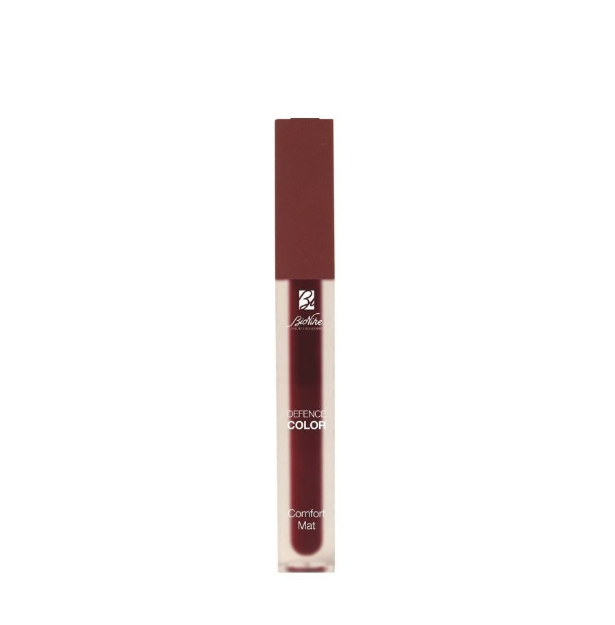 Bionike Defence Color Comfort Mat 705 Rossetto Liquido 4,5 ML - Bionike Defence Color Comfort Mat 705 Rossetto Liquido 4,5 ML