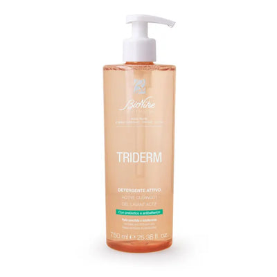 BioNike Triderm Detergente Attivo 750ml