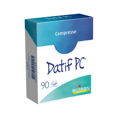 Datif Pc 90 Compresse Da 300 Mg