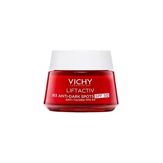 Vichy Liftactive B3 Crema Anti-Macchie 50ml SPF50