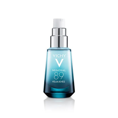 Vichy Mineral 89 Gel Occhi Fortificante E Idratante 15ml