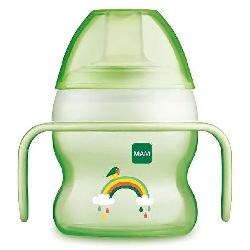 Mam Starter Cup Neutro - Mam Starter Cup Neutro