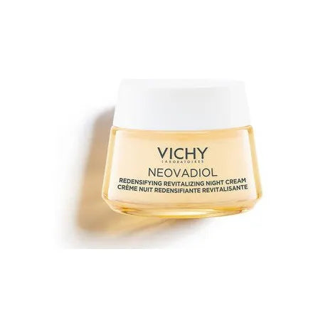 Vichy Neovadiol Crema Notte Anti Età Ridensificante Rivitalizzante 50 ml - Vichy Neovadiol Crema Notte Anti Età Ridensificante Rivitalizzante 50 ml