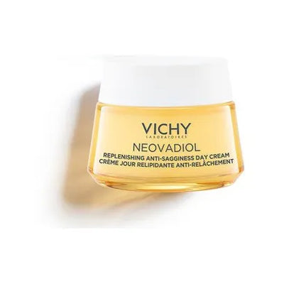 Vichy Neovadiol Crema Giorno Anti Età Relipidante Anti-Rilassamento 50 ml