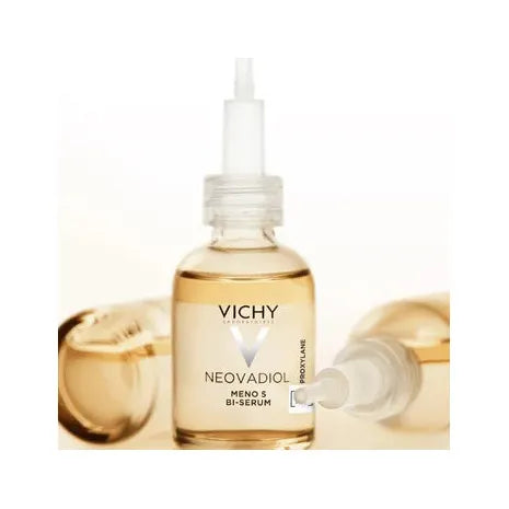 Vichy Neovadiol Meno 5 Bi-Serum 30ml - Vichy Neovadiol Meno 5 Bi-Serum 30ml