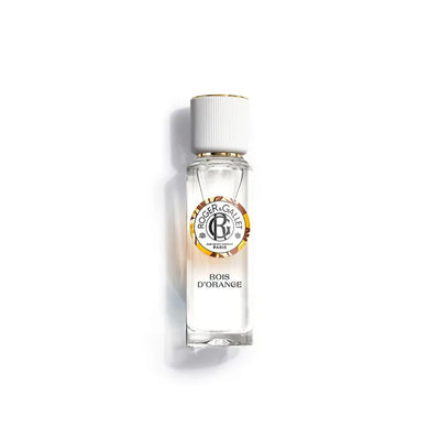 Roger & Gallet Bois D'Orange Acqua Profumata Di Benessere 30ml