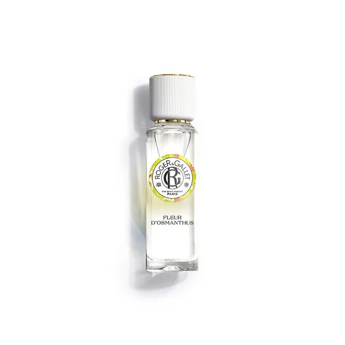 Roger & Gallet Fleur D'Osmanthus Acqua Profumata Di Benessere 30ml - Roger & Gallet Fleur D'Osmanthus Acqua Profumata Di Benessere 30ml