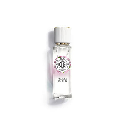 Roger & Gallet Feuille De The Acqua Profumata Di Benessere 30ml