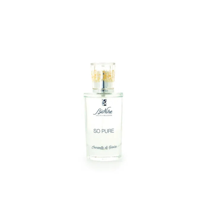 Bionike So Pure Incanto di Gioia Edt 50ml - Bionike So Pure Incanto di Gioia Edt 50ml