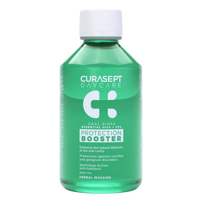 Curasept Daycare Collutorio Herbal Invasion 250ml