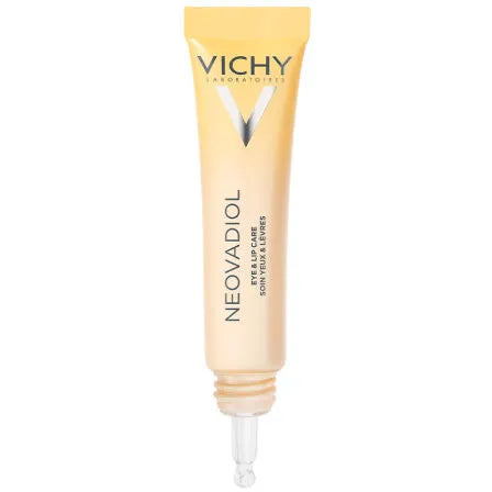 Vichy Neovadiol Cura Multi-Correttiva Occhi/Labbra 15ml - Vichy Neovadiol Cura Multi-Correttiva Occhi/Labbra 15ml