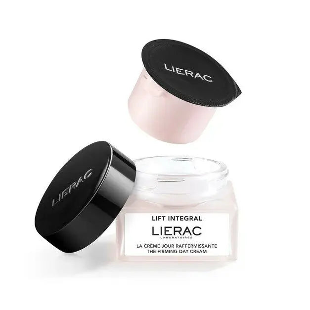 Lierac Lift Integral La Crema Giorno Rassodante Ricarica 50ml - Lierac Lift Integral La Crema Giorno Rassodante Ricarica 50ml