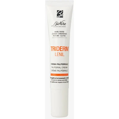 Bionike Triderm Lenil Crema Palpebrale 15ml