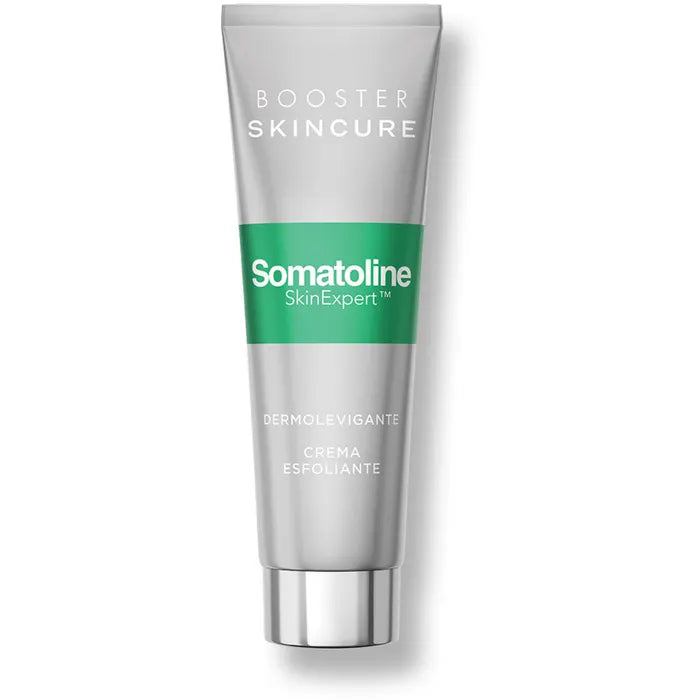 Somatoline Skin Expert Crema Esfoliante 50 Ml - Somatoline Skin Expert Crema Esfoliante 50 Ml