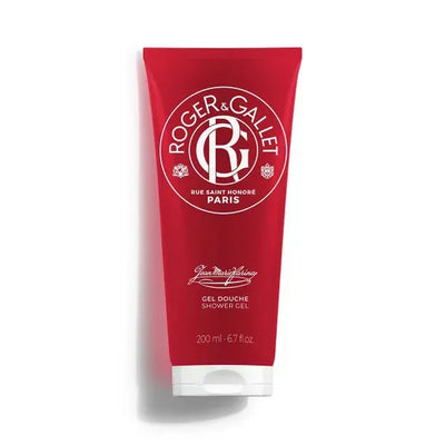 Roger & Gallet Jean Marie Farina Gel Doccia 200ml