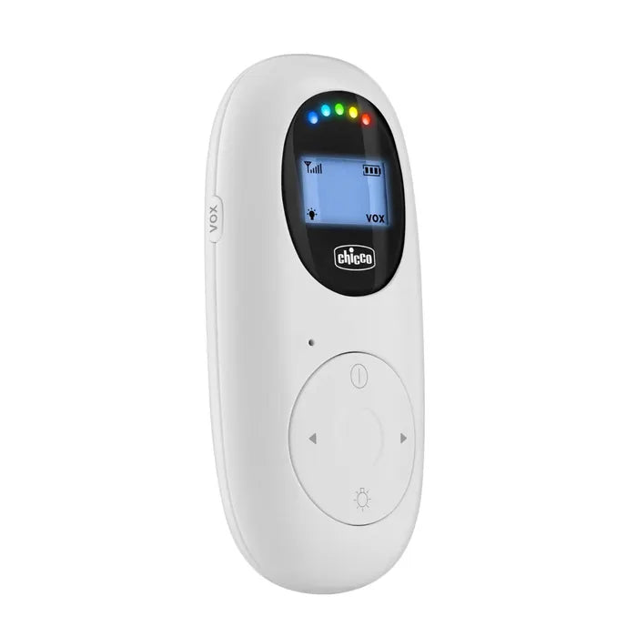 Chicco Audio Baby Monitor Portatile - Chicco Audio Baby Monitor Portatile